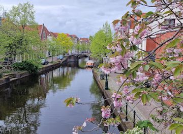 netherlands/leiden/attraction/pilgrim-fathers-memorial
