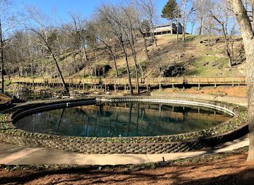 arkansas/timberlands/attraction/blue-spring-heritage-center