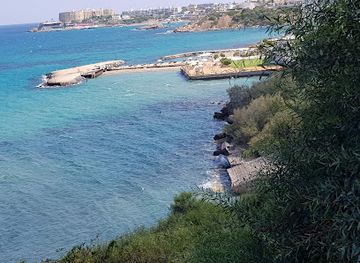 cyprus/kyrenia/attraction/peace-and-freedom-museum