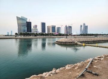 qatar/al-sheehaniya/attraction/lusail-marina-promenade