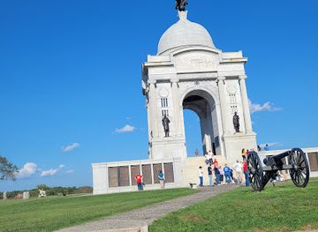 pennsylvania/gettysburg/attraction/gettypeds