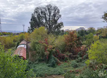 Turnul de Apă de la Gara Mare