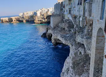 Cave of the Nuns