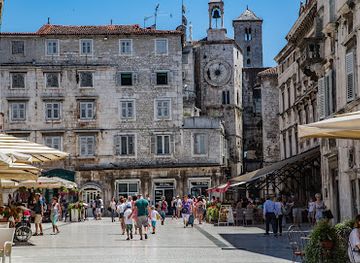 croatia/split/old-town/attraction/iron-gate