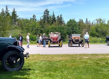 maine/mount-desert-island/attraction/seal-cove-auto-museum