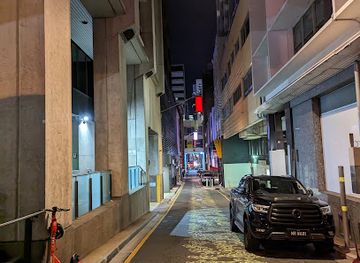 australia/brisbane/attraction/burnett-lane-street-art-events