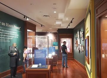 mississippi/the-north-central-hills/attraction/ulysses-s-grant-presidential-library
