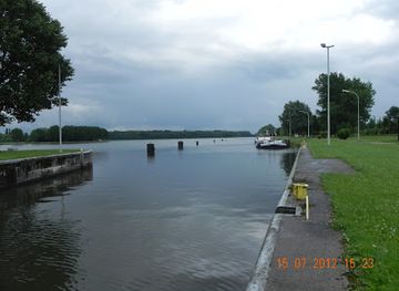 belgium/tournai/attraction/ecluse-du-canal