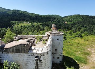 bosnia-and-herzegovina/eastern-bosnia/attraction/bistrik-tower