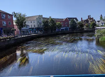 Yeats Society Sligo