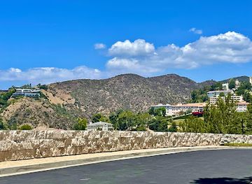 The Getty