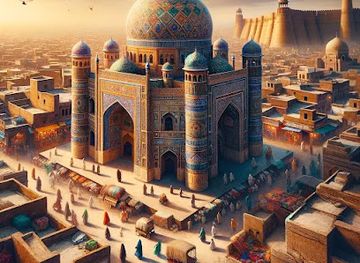 pakistan/multan/attraction/darbar-taigh-ali-shah