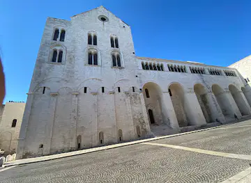 Basilica San Nicola
