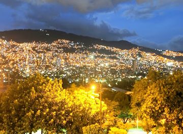 colombia/los-llanos/attraction/parque-juanes-de-la-paz