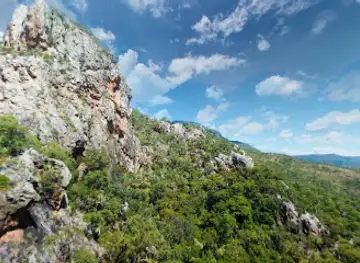Pinnacles National Park