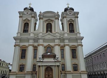 romania/arad/attraction/saint-george-s-cathedral