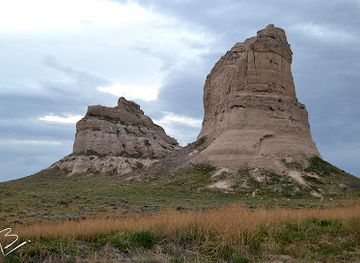 nebraska/panhandle/attraction/courthouse-jail-rock