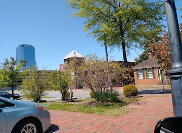 arkansas/pinnacle-mountain-state-park/attraction/historic-arkansas-museum