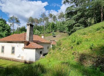 portugal/serra-da-lousa/attraction/antiga-casa-da-guarda-florestal