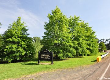 australia/southern-highlands/attraction/berrima-self-guided-heritage-walk