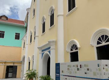 curacao/groot-kwartier/attraction/jewish-cultural-historical-museum