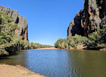 australia/bungle-bungle-range/attraction/bandilngan-windjana-gorge-national-park