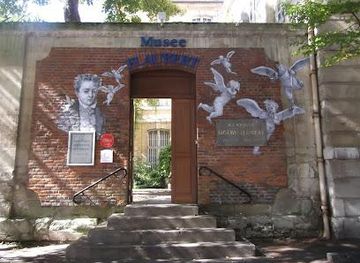 france/rouen/attraction/musee-flaubert-d-histoire-de-la-medecine