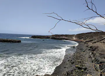 Scenic Viewpoint