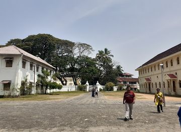 india/kochi/mattancherry/attraction/st-francis-csi-church