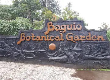 Baguio Botanical Garden