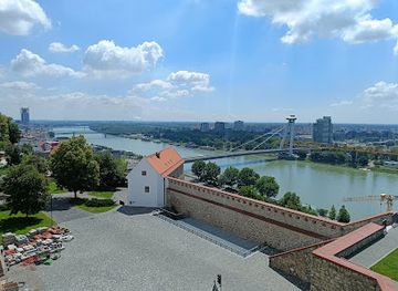 slovakia/bratislava-region/attraction/snm-historical-museum-in-bratislava