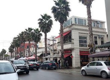 albania/kruje/attraction/bulevardi-epidamn