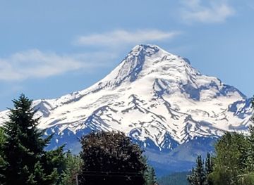 Mount Hood Railroad