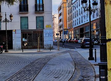 spain/badajoz/attraction/vias-de-tranvia