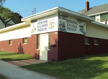 wisconsin/sheboygan/attraction/sheboygan-railroad-museum