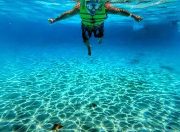 Colombia Deep Reef