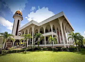 Satun Central Mosque