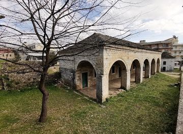 greece/ioannina/attraction/mosque-and-medrese-of-veli-pasha