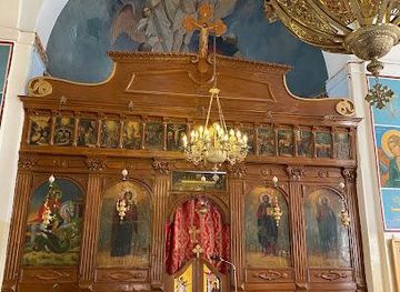 israel/ein-gedi/attraction/st-george-s-greek-orthodox-church