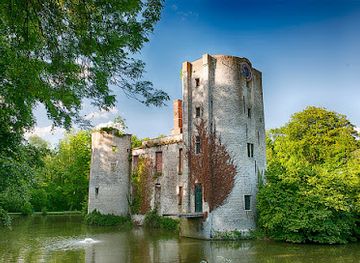 belgium/flemish-brabant/attraction/grimbergen-castle