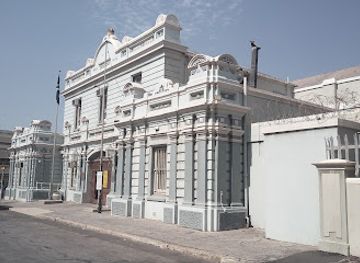 south-africa/port-elizabeth/attraction/prince-alfred-guard
