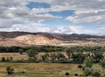 new-mexico/sangre-de-cristo-mountains/attraction/the-o-keeffe-welcome-center