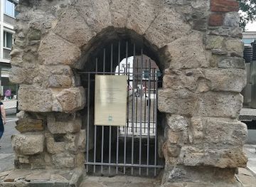 germany/cologne/altstadt-nord/attraction/romischer-abwasserkanal