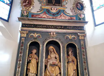 Museo del Tesoro