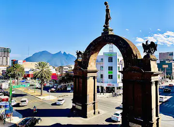 Arco de la Independencia