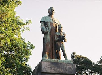 slovakia/presov/attraction/alexander-duchnovic-statue