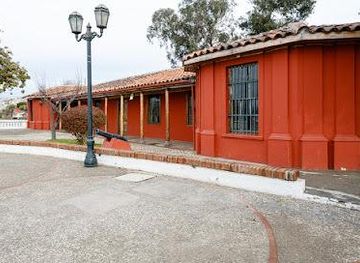chile/vina-del-mar/attraction/lord-cochrane-s-museum