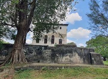 tanzania/zanzibar-city/attraction/old-arab-fort-of-bagamoyo