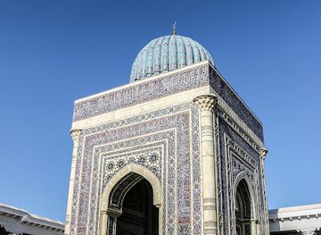 uzbekistan/samarkand-region/attraction/tomb-of-imam-bukhari
