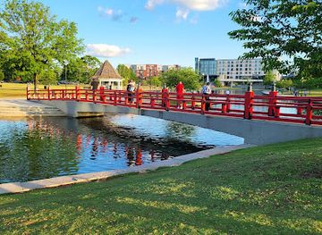 Big Spring International Park
